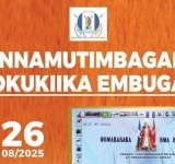  Buganda social media users to visit Mengo for Oluwalo contribution
